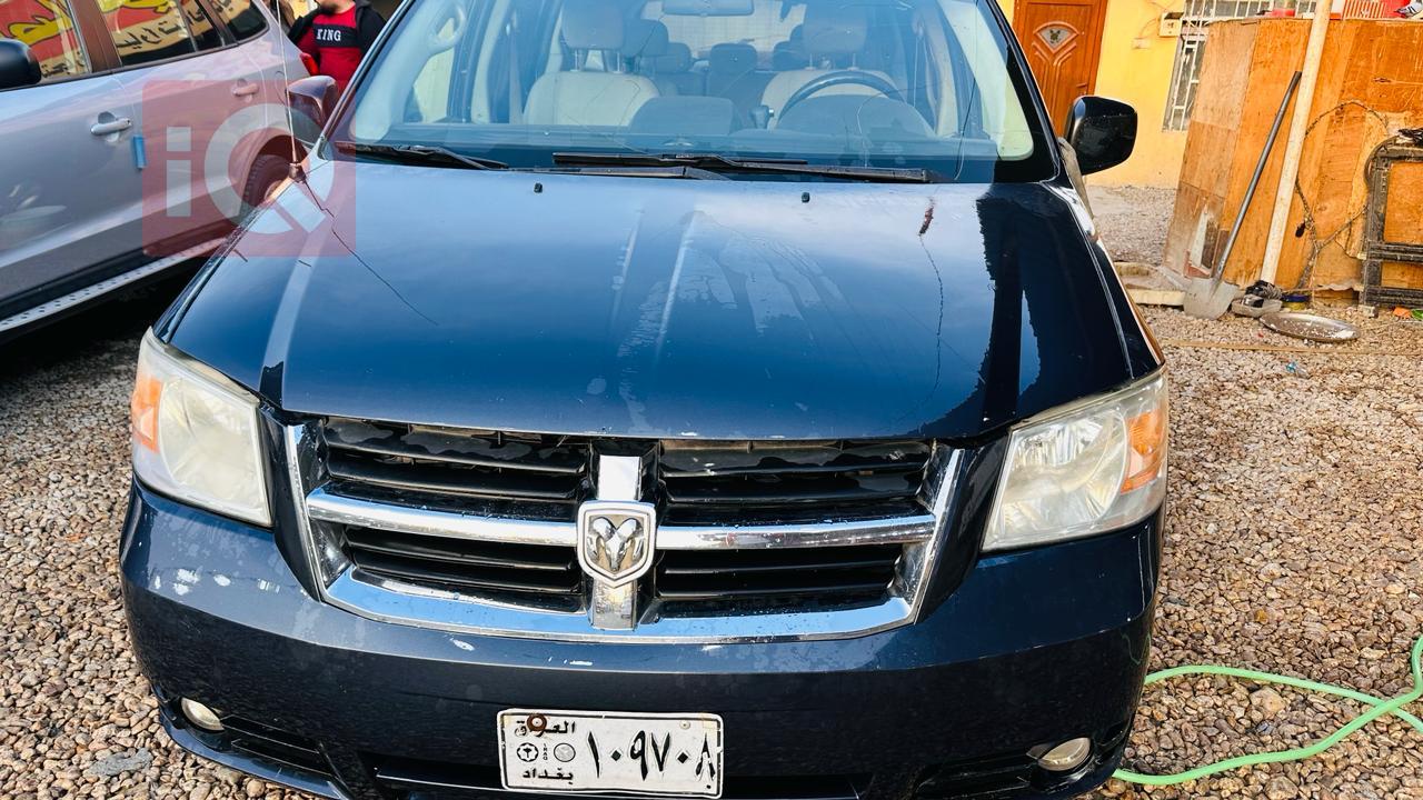 Dodge Caravan